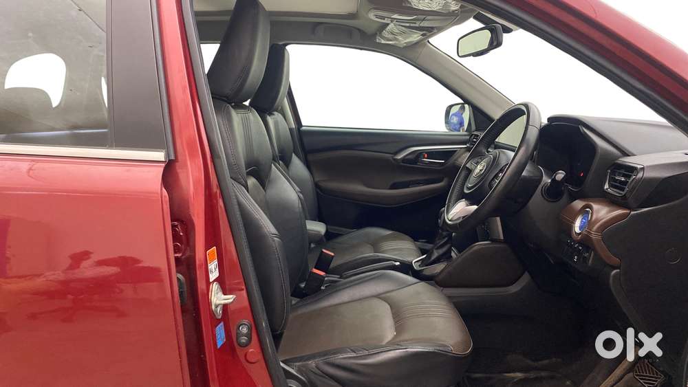 Toyota Urban Cruiser Hyryder 1.5 V Hybrid, 2023, Petrol