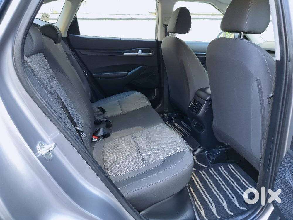 Kia Seltos Htk Plus G, 2020, Petrol