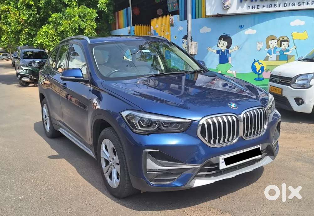 Bmw X1 2.0 Sdrive20d Xline, 2022, Diesel