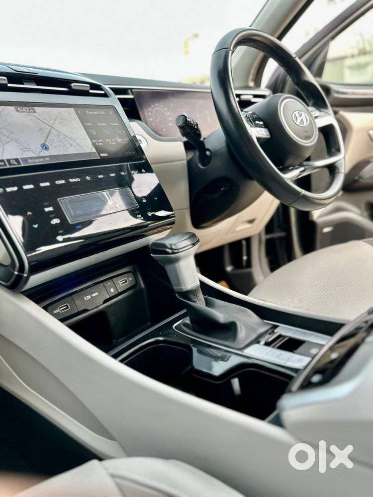Hyundai Tucson Signature 2.0 At Petrol, 2023, Petrol