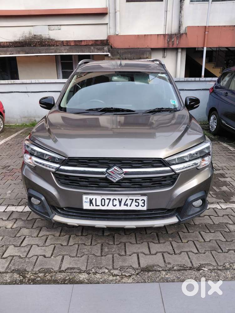Maruti Suzuki Xl6 1.5 Zeta Mt, 2020, Petrol