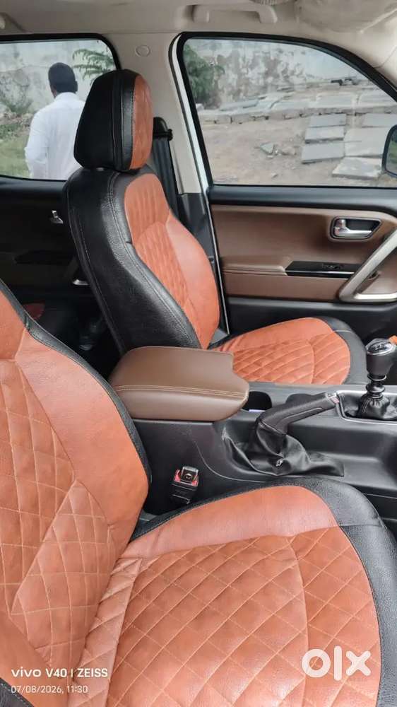 Mahindra Scorpio N 2024 Diesel 1st Owner
