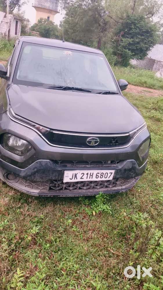 Tata Punch 1.2 Revotron 2022