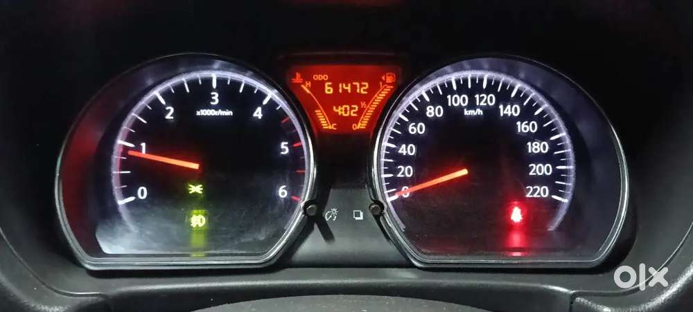 Nissan Sunny 2017 Diesel Well Maintained