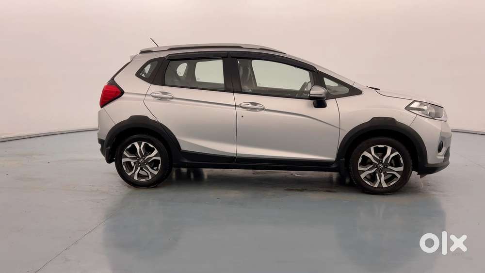 Honda Wr-v 1.2 Vx I-vtec, 2018, Petrol