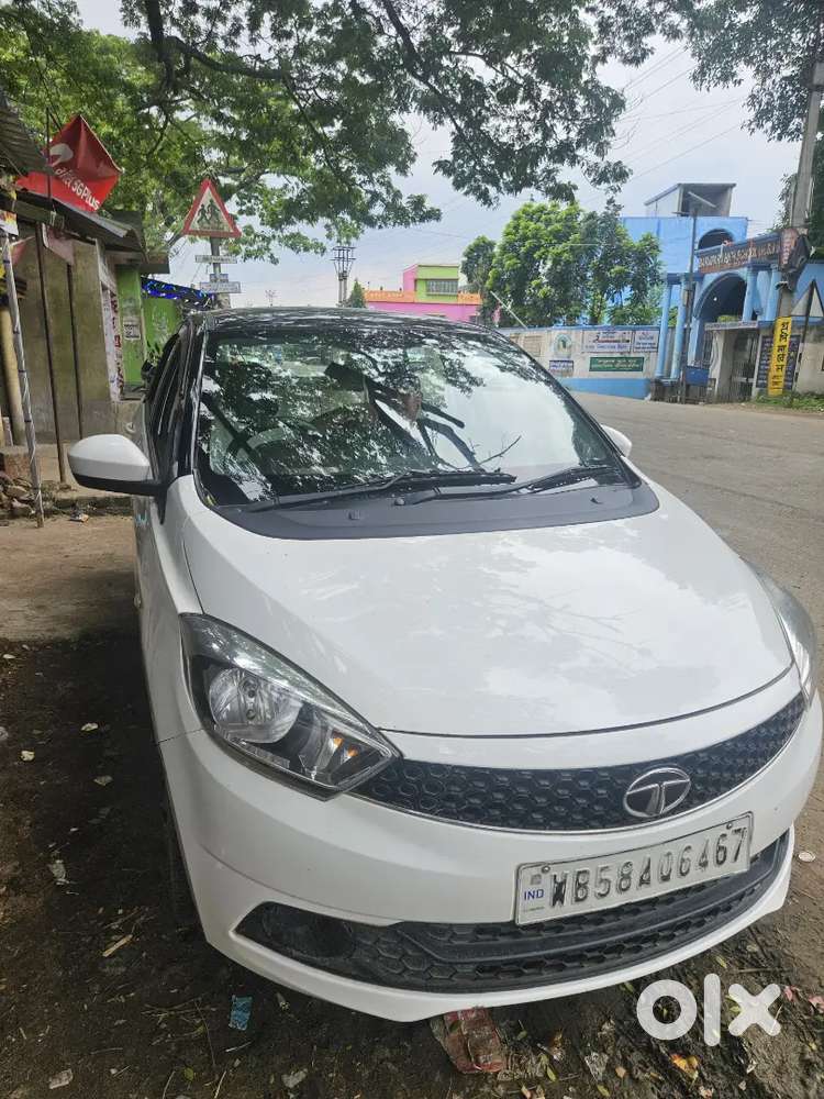 Tata Tigor Diesel 2017