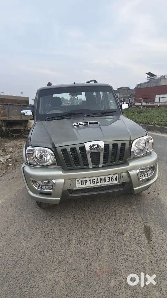Mahindra Be 6 Fe 2013 Diesel Automatic