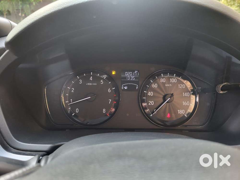 Honda Amaze 2013-2016 Vx I-vtech, 2019, Petrol