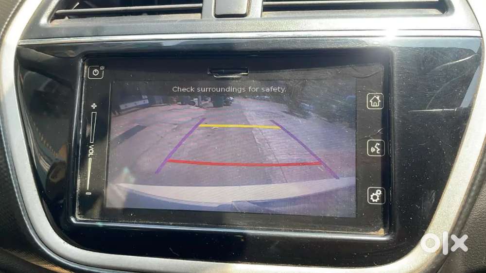 Maruti Suzuki S-cross 2016