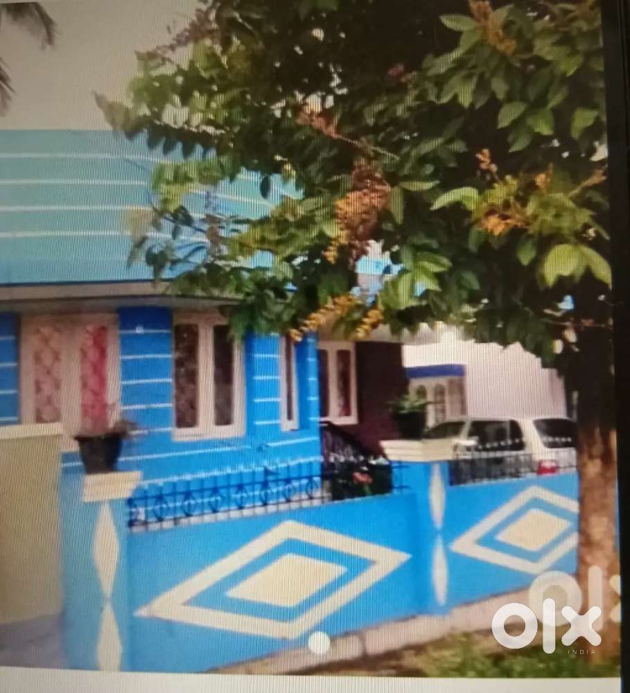 3 bhk villa for lease / rent