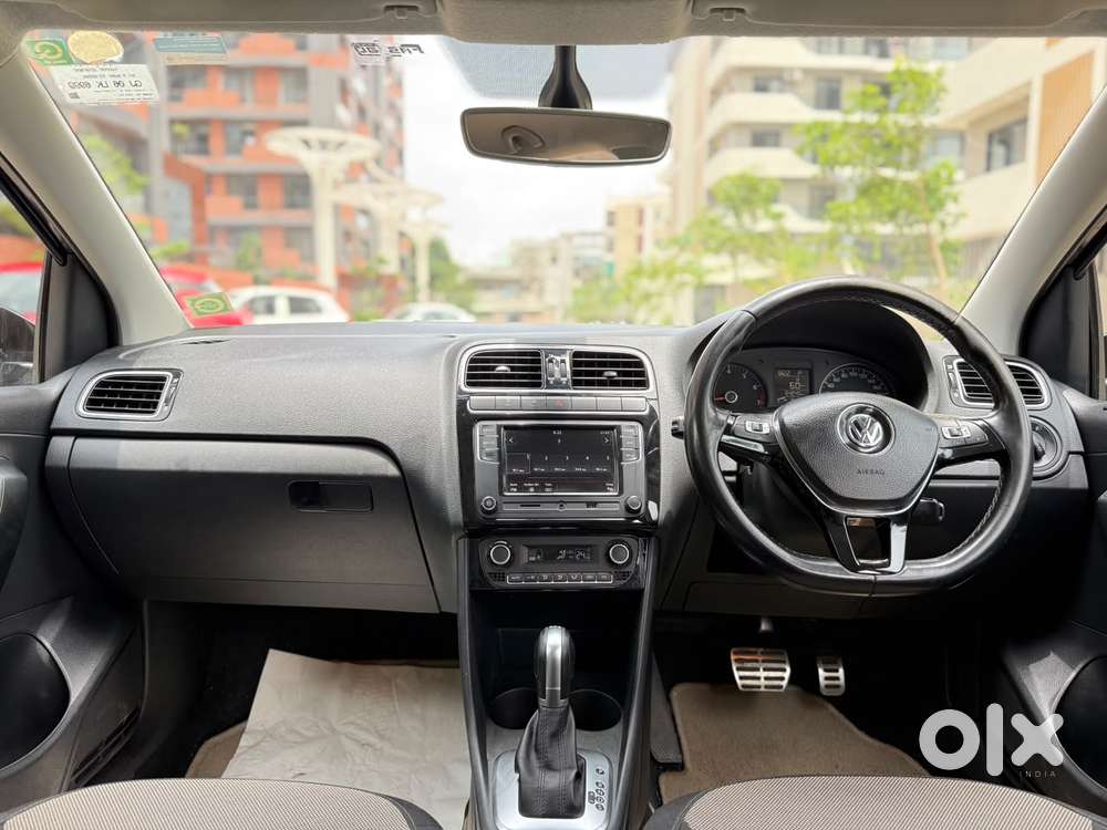Volkswagen Polo 1.2 Gt Tsi, 2018, Petrol
