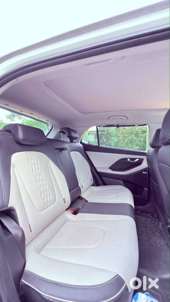 Hyundai Creta Sx (o) 1.5 Diesel Automatic, 2023, Diesel