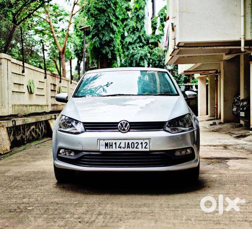 Volkswagen Polo 1.0 Comfortline Cup Edition, 2020, Petrol