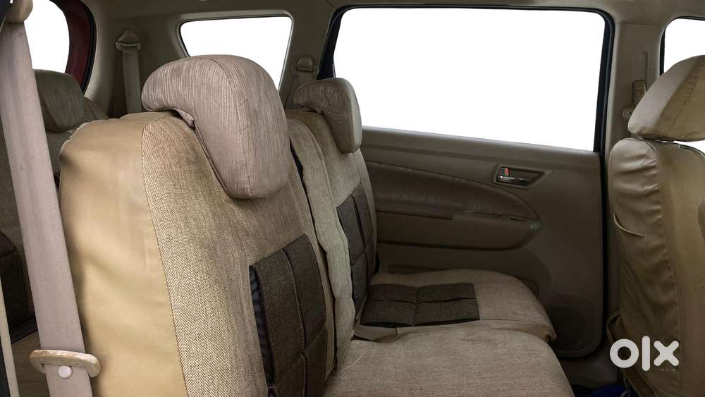 Maruti Suzuki Ertiga 1.5 Zxi, 2013, Petrol