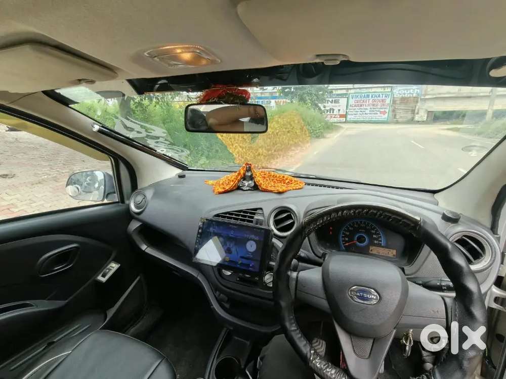 Datsun Redi Go Limited 2019