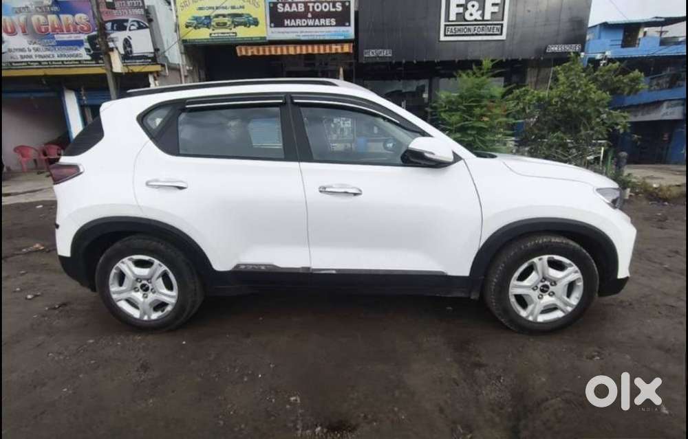 Kia Sonet 1.2 Htk Plus, 2022, Petrol