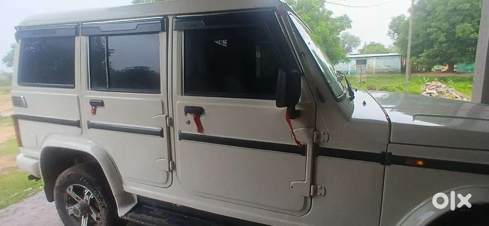Mahindra Bolero 2013 Diesel