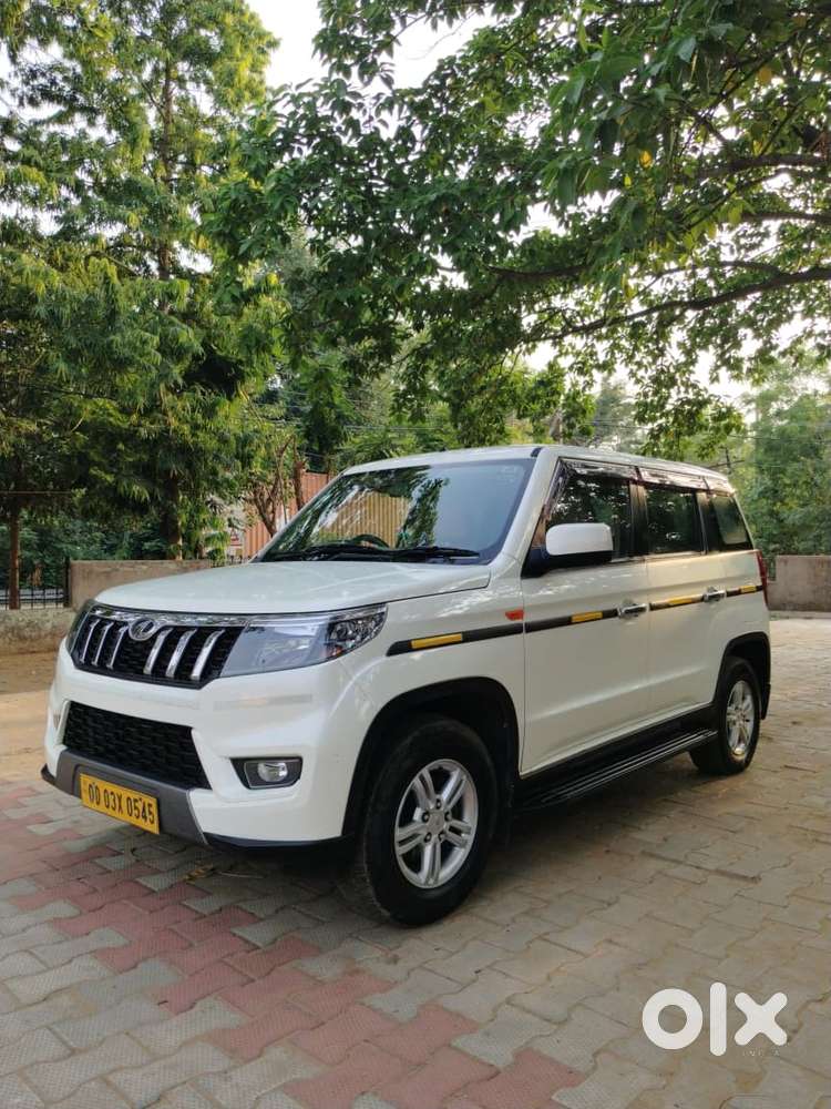 Mahindra Bolero Neo 1.5 N 10 R, 2022, Diesel