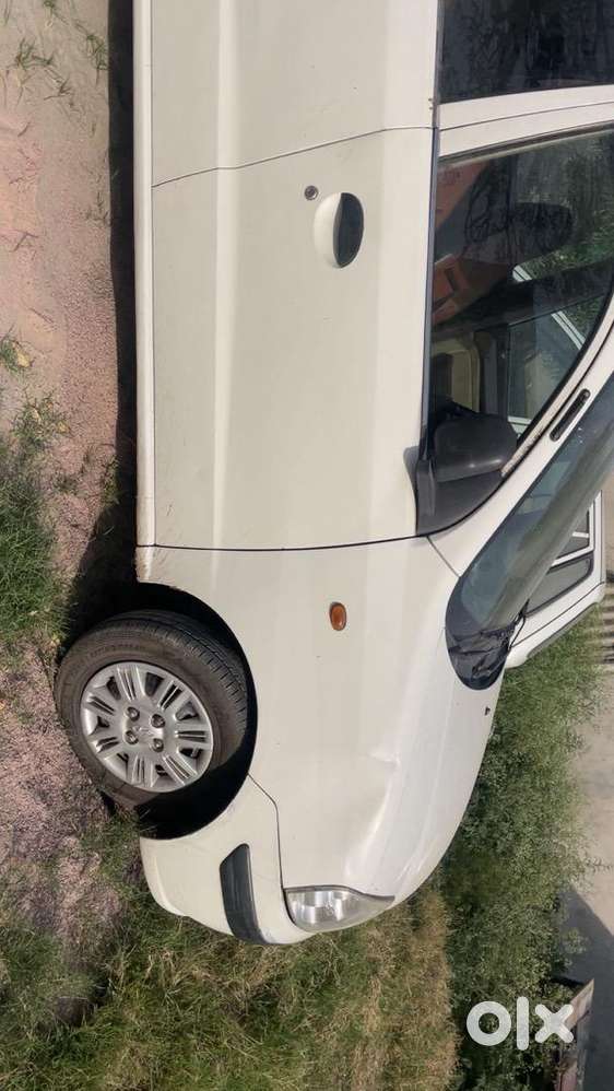 Hyundai Santro Xing 2013 Good Condition