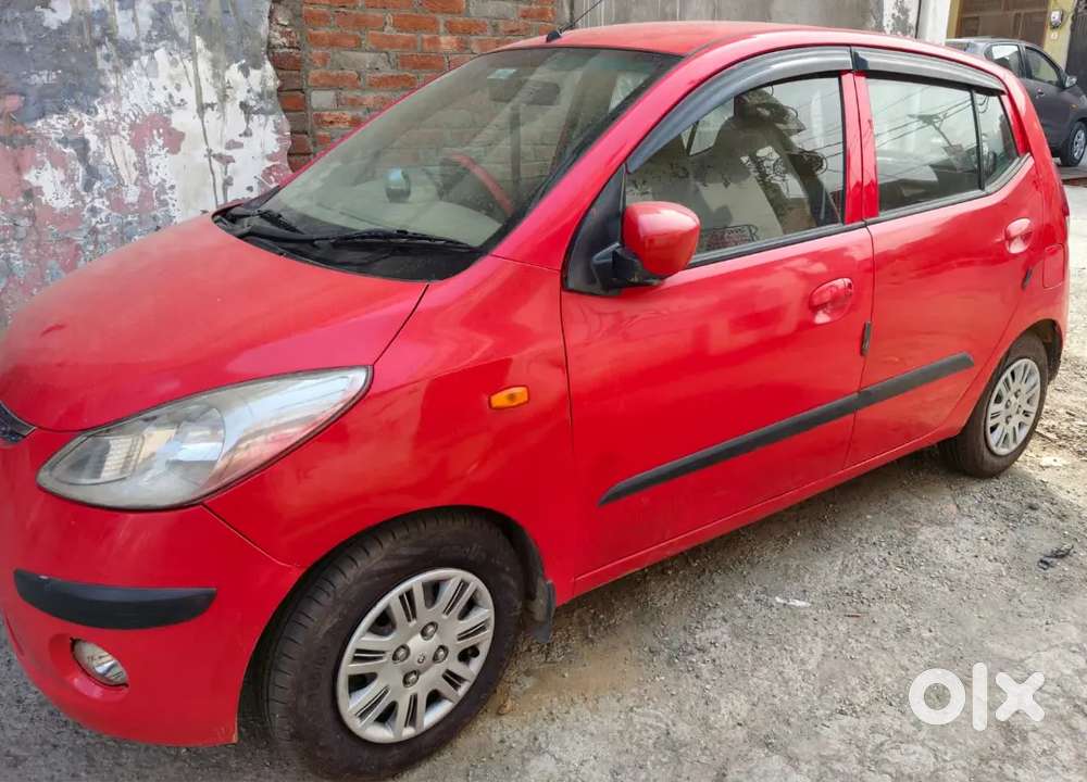 Car Original Condition M H