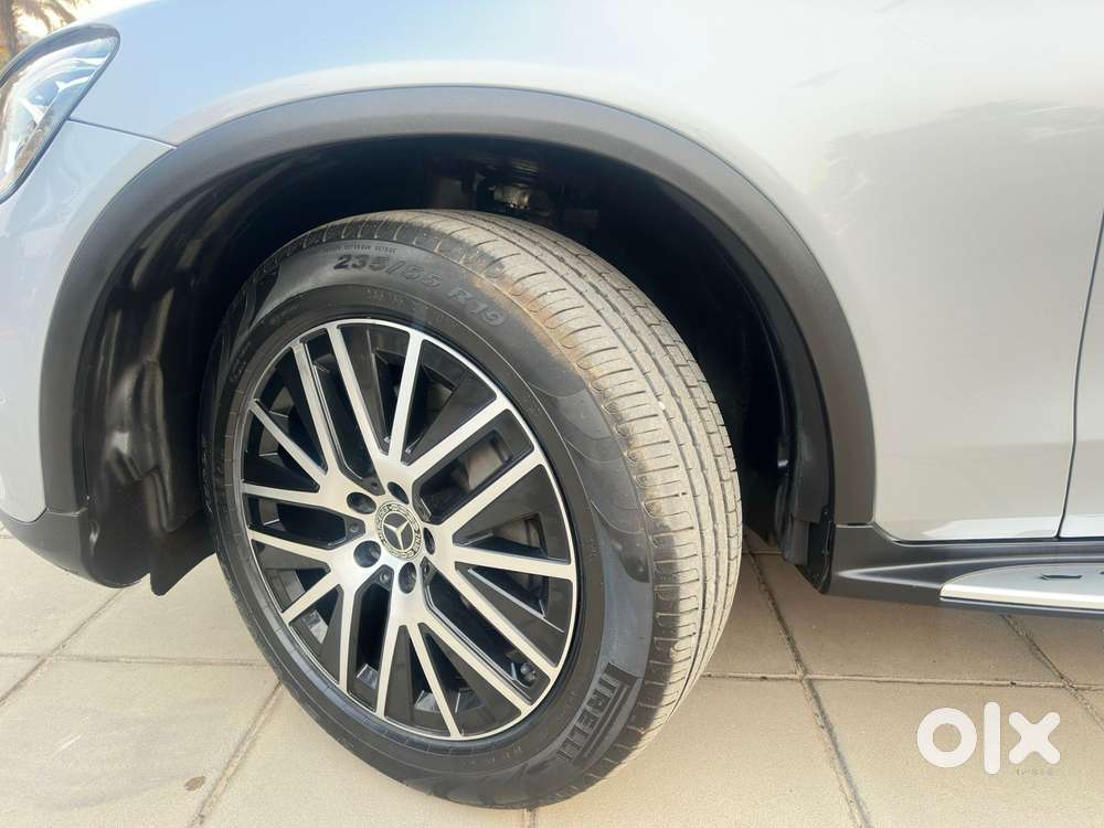 Mercedes-benz Glc 220d 4matic, 2022, Diesel