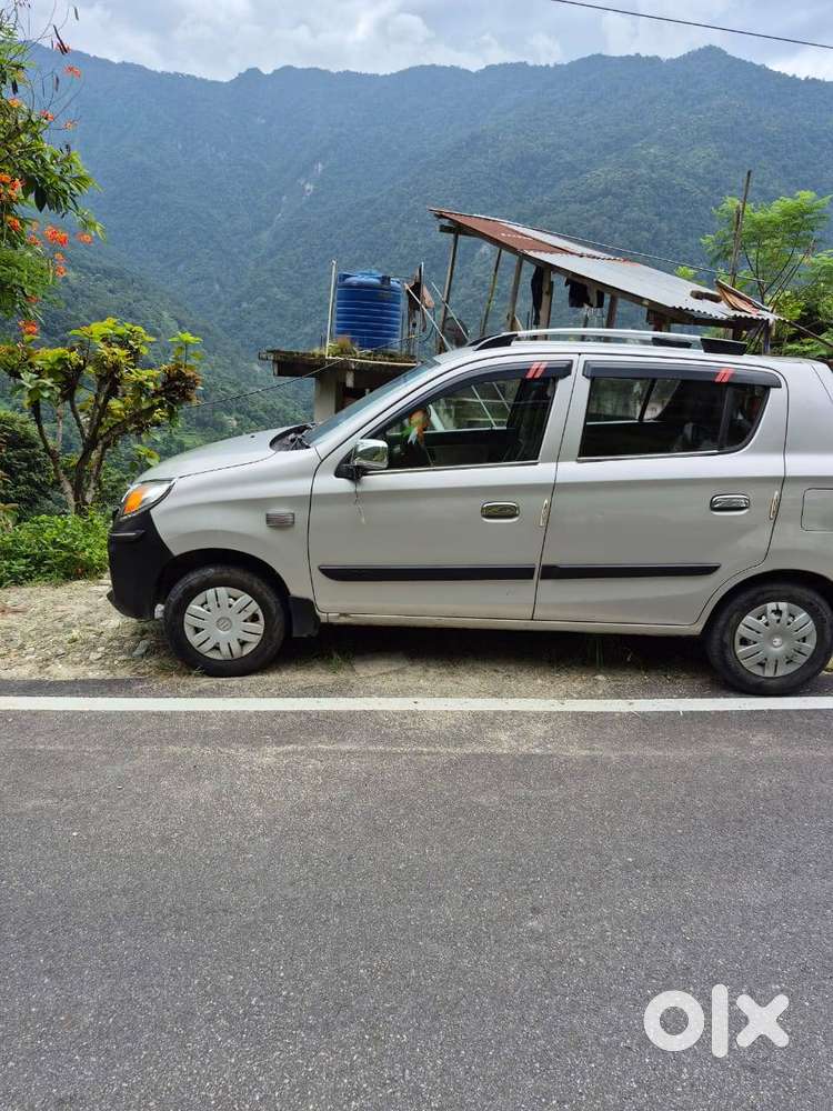 Urgent Sale – Maruti Suzuki Alto  2019  1st Owner  ₹1.90 L
