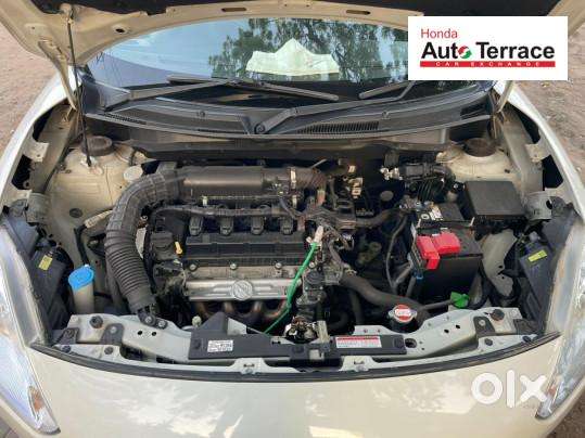 Maruti Suzuki Celerio Vxi, 2021, Petrol