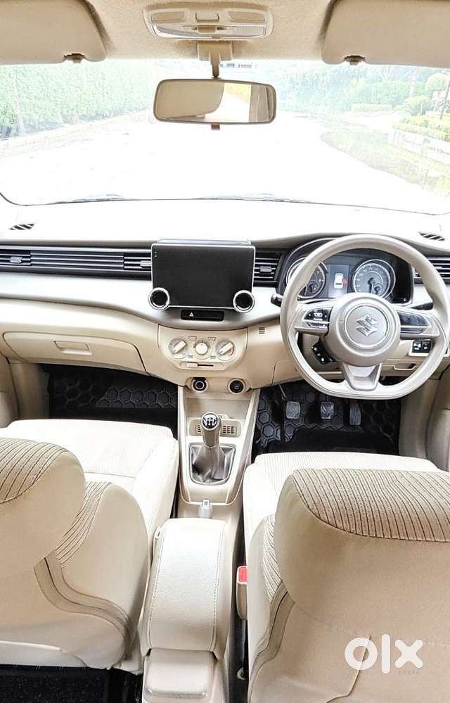 Maruti Suzuki Ertiga Vxi (o) Cng, 2022, Cng & Hybrids
