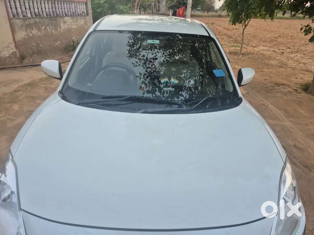 Maruti Suzuki Dzire 2020 Petrol 84000 Km Driven