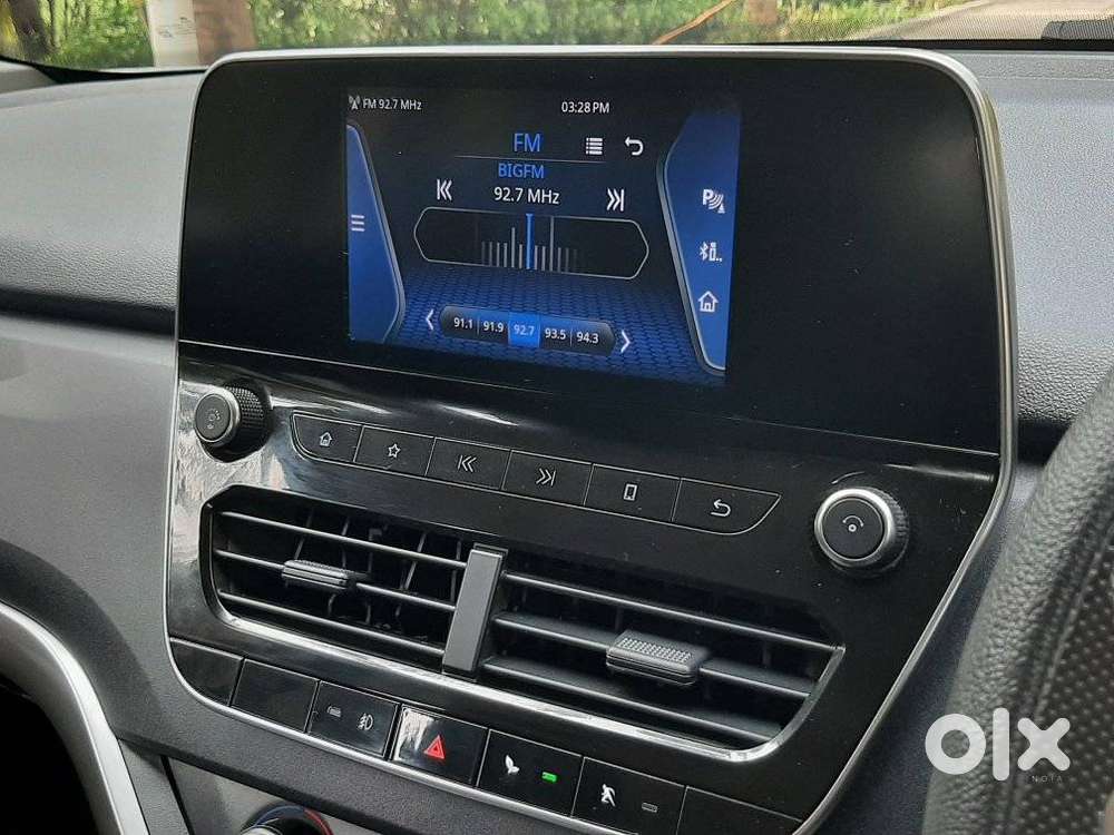 Tata Harrier Xma, 2021, Diesel