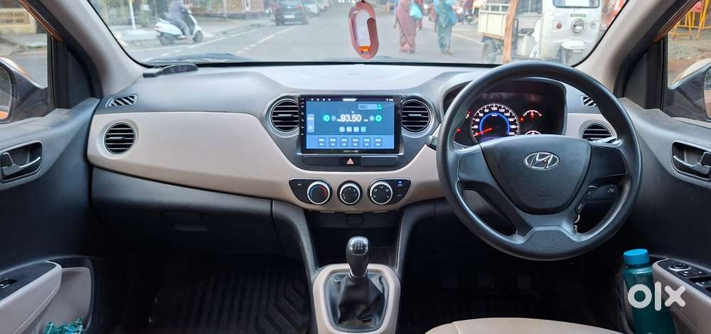 Hyundai Grand I10 Magna, 2016, Petrol