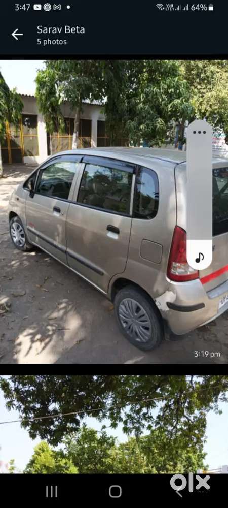 Zenith Estlio Manual Car For Sell All New Conditions All New Tyres