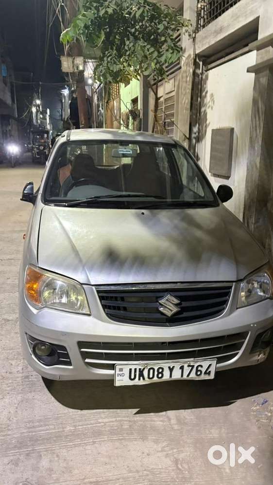 Maruti Suzuki Alto K10 Petrol Good Condition