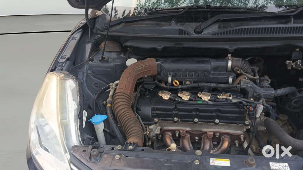 Maruti Suzuki Baleno Delta, 2016, Petrol