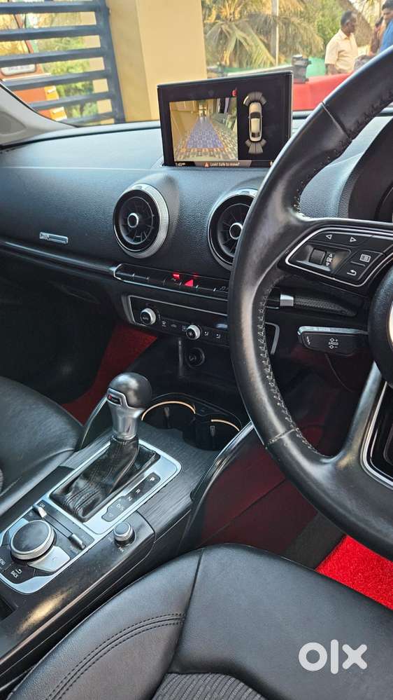 Audi A3 35 Tfsi Premium, 2020, Diesel