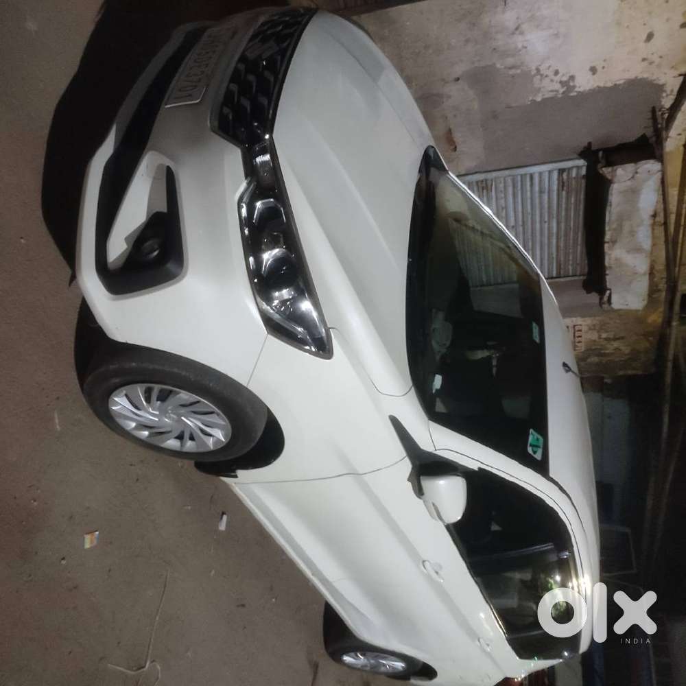 Maruti Suzuki Ertiga 2022 Year