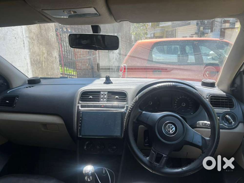 Volkswagen Polo Tdi 1.2 Diesel Excellent Pickup