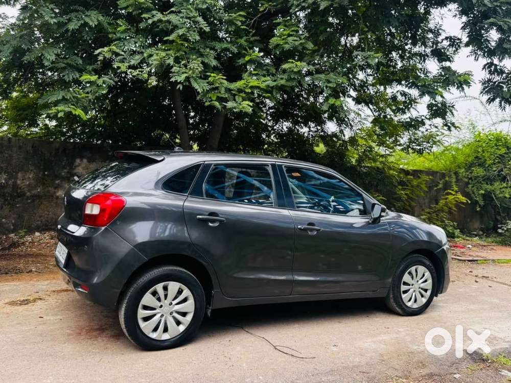 Maruti Suzuki Baleno Delta, 2017, Diesel
