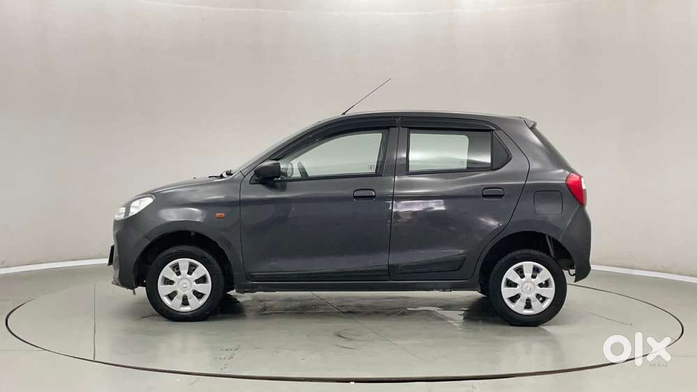 Maruti Suzuki Alto K10 Plus Edition, 2024, Petrol