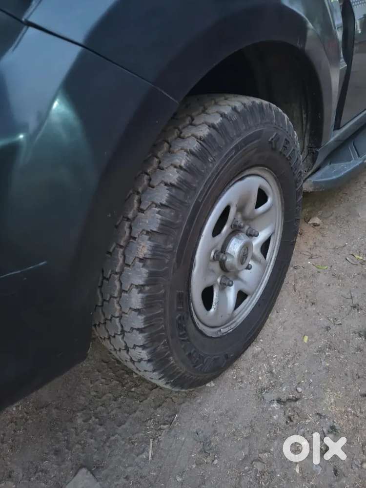 Tata Safari Storme 2018 Diesel Manual Car