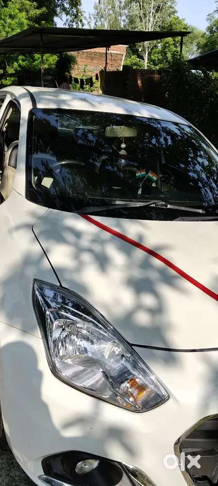 Maruti Suzuki Dzire 2021