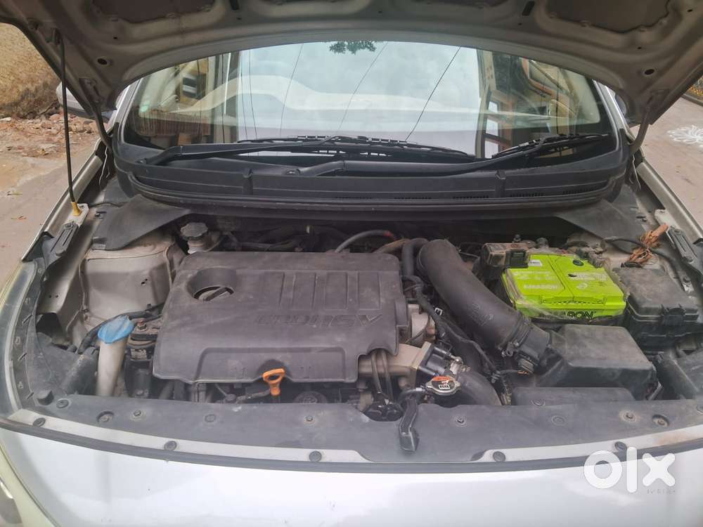 Hyundai I20 Sportz 1.4 Crdi, 2016, Diesel