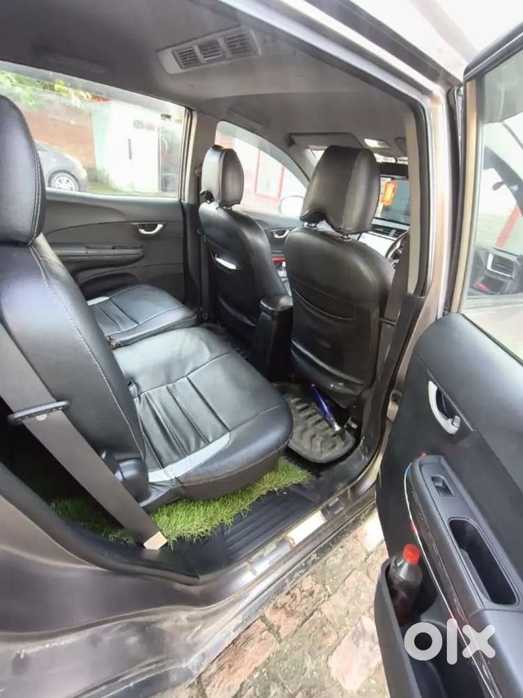 Honda Br-v 2018 Diesel