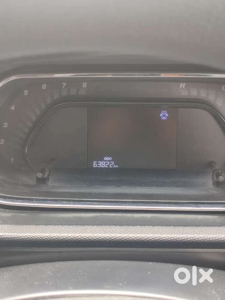 Tata Tiago 2020