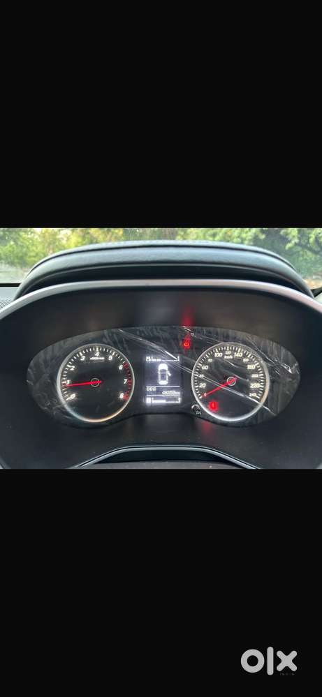 Mg Hector 1.5 Shine, 2021, Petrol