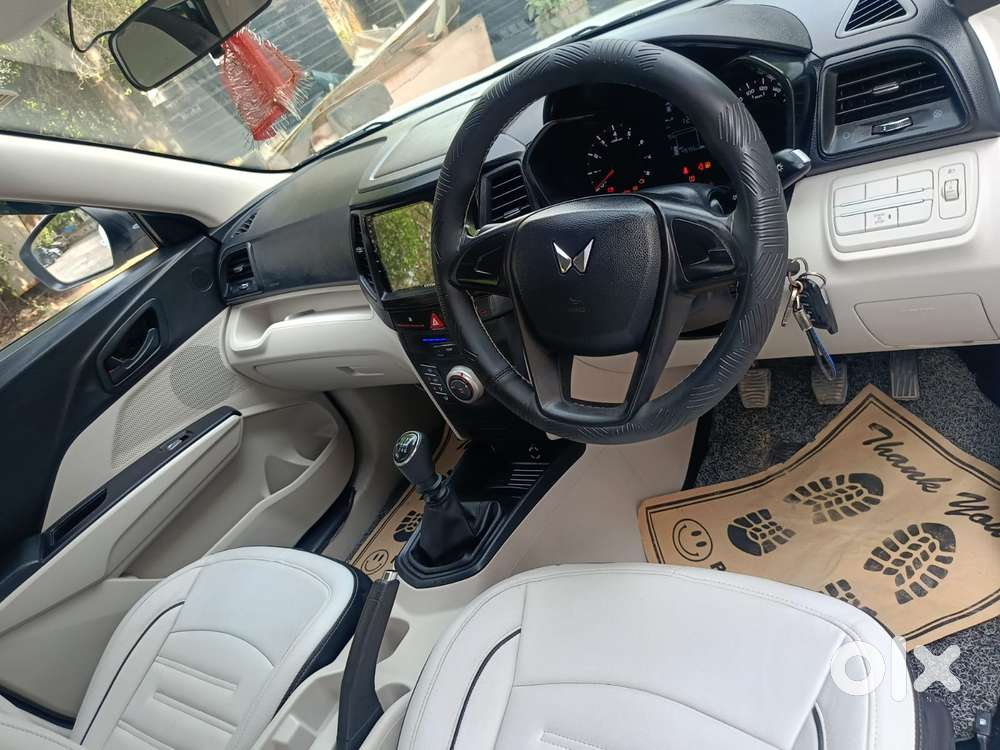 Mahindra Xuv300 W2 1.2 Petrol, 2024, Petrol