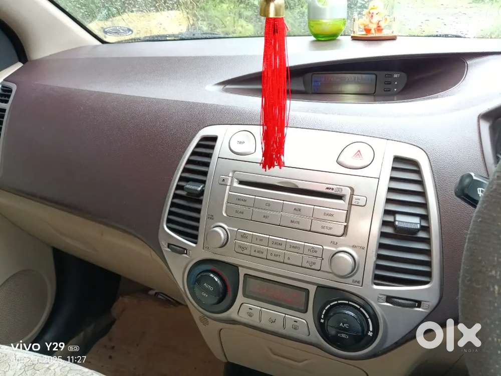 Hyundai I20 2011 Petrol 88000 Km Driven