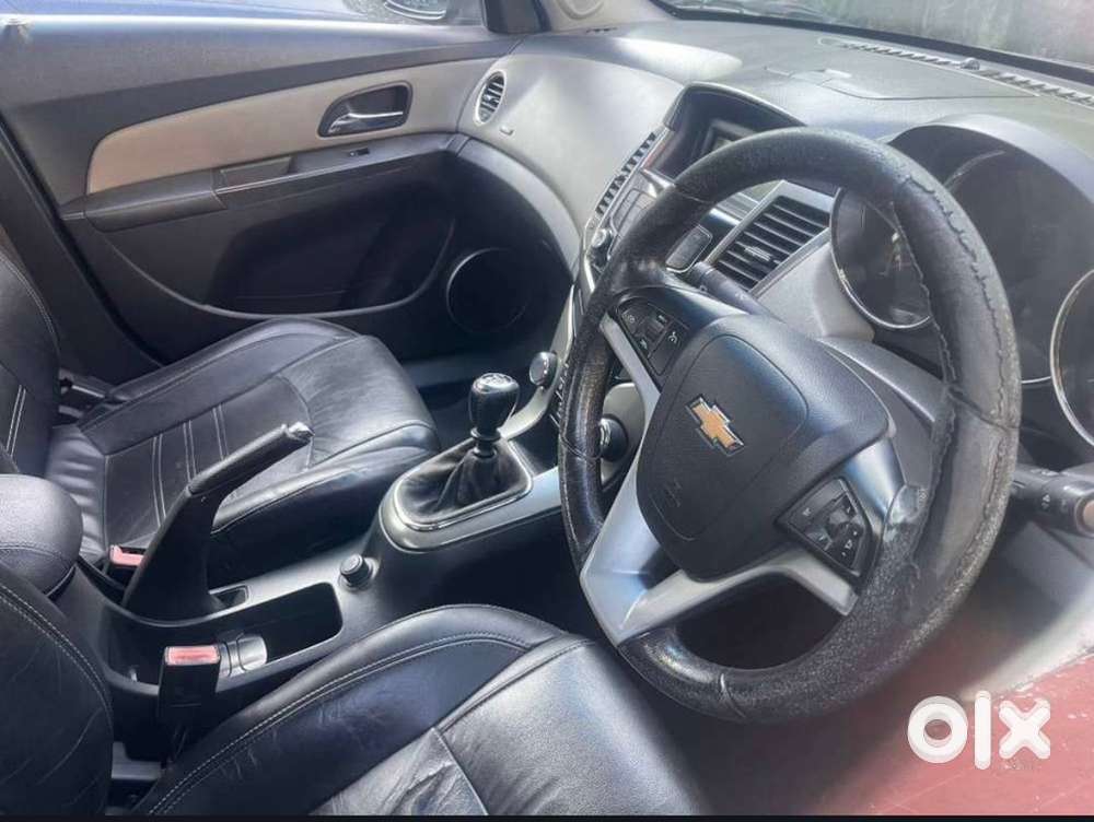 Chevrolet Cruze 2015 Car