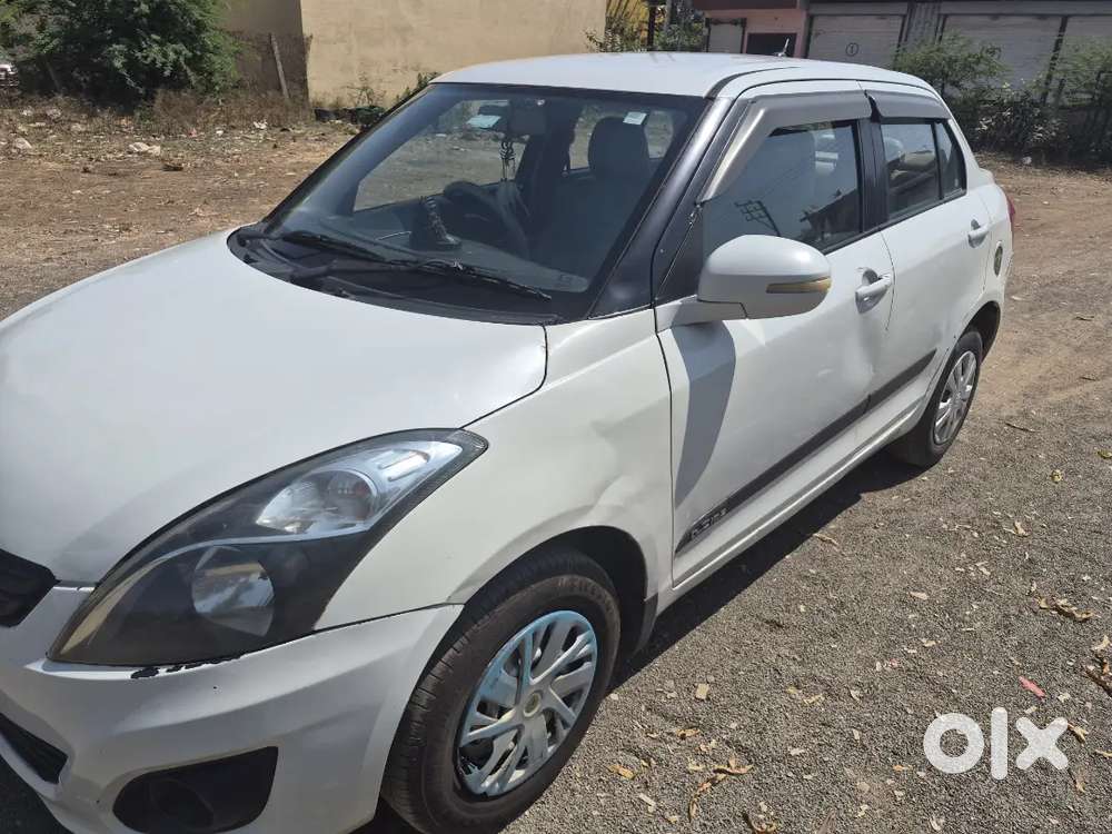 Maruti Suzuki Swift Dzire 2014 Diesel 178000 Km Driven