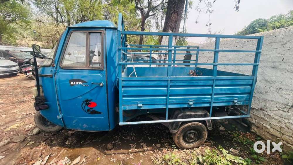 Mahindra Be 6, 2022, Diesel